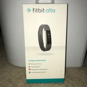FitBit Atla
